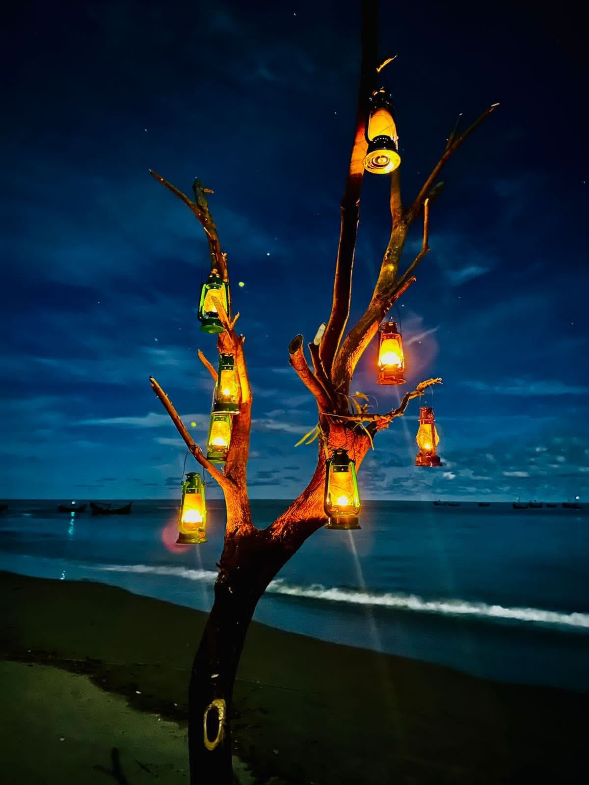 Coral Haze Beach Resort view 11