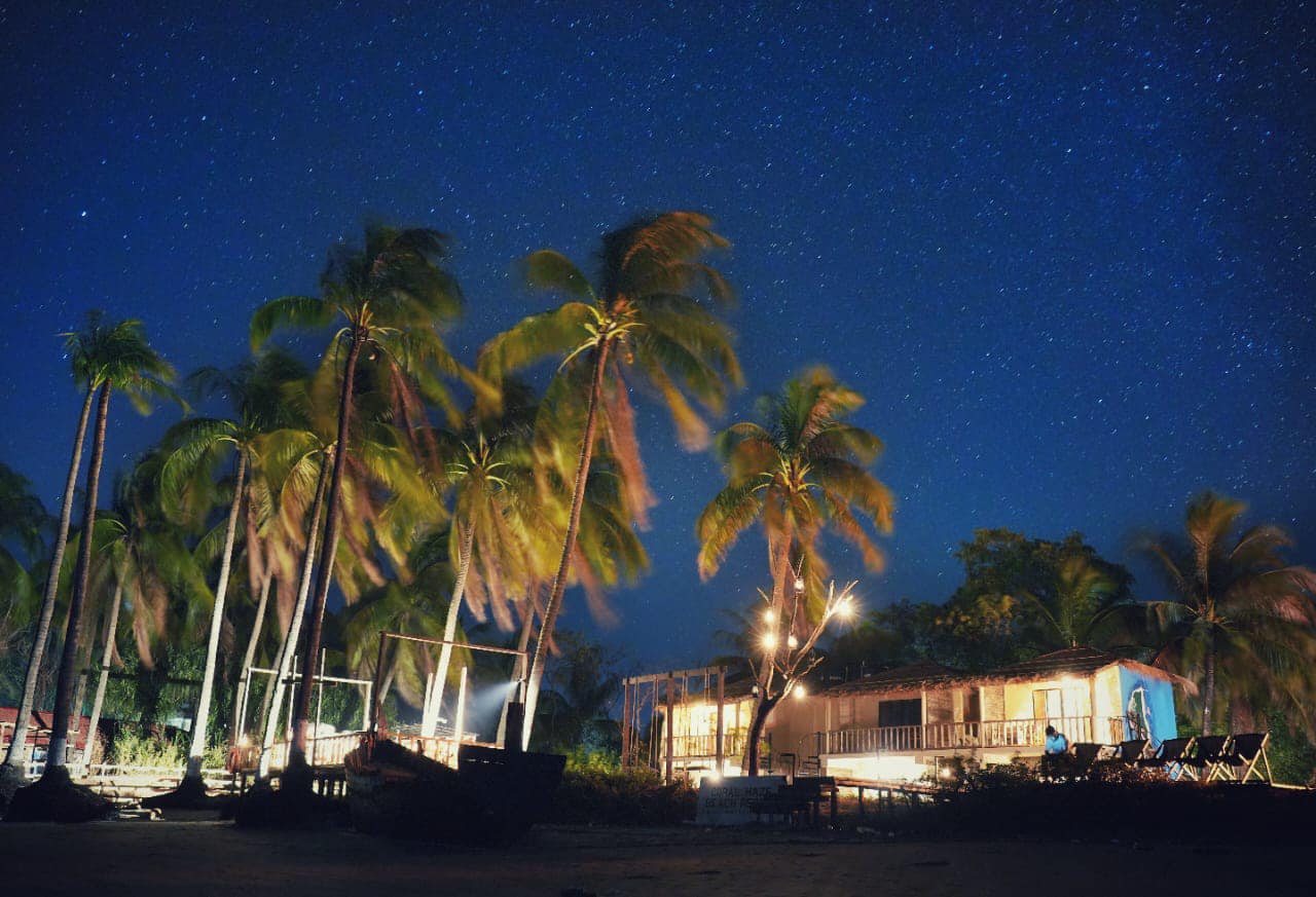 Coral Haze Beach Resort view 7